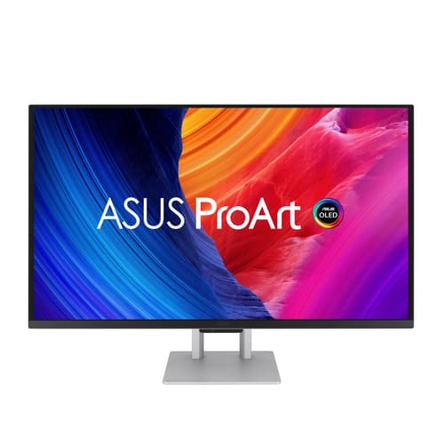 ASUS PRO ART 27 INCH OLED PA27UCDMR — view 7