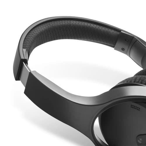 Hama TV Headphones, Over-Ear, 2.4 GHz-Dongle + Bluetooth, Volume Control — view 7