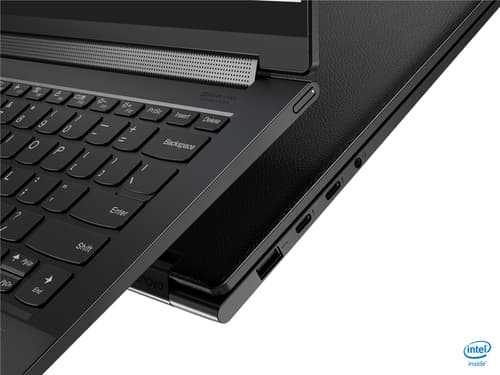 NB YG 9 14ITL5 I7 8G 512G 10H — view 8