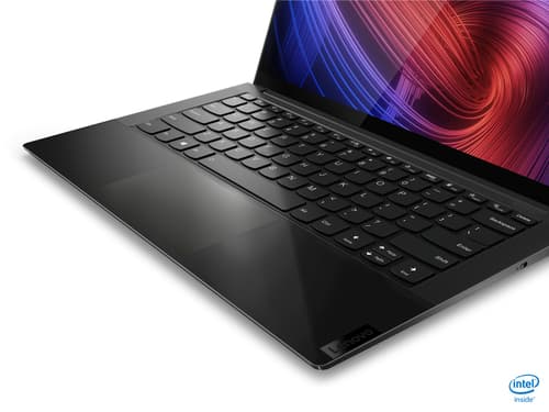 YOGA SLIM 9 14 I7-1165G7 16GB 512GB — view 8