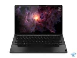 YOGA SLIM 9 14 I7-1165G7 16GB 512GB