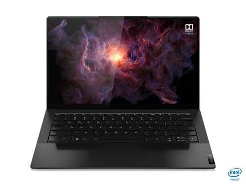 YOGA SLIM 9 14 I7-1165G7 16GB 512GB
