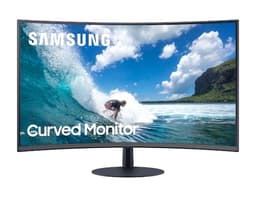 LC24T550FDUXEN BOX DAMAGED