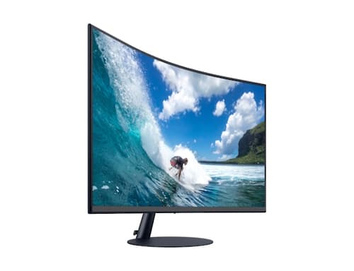 LC24T550FDUXEN BOX DAMAGED — view 9