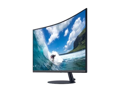 LC24T550FDUXEN BOX DAMAGED — view 8