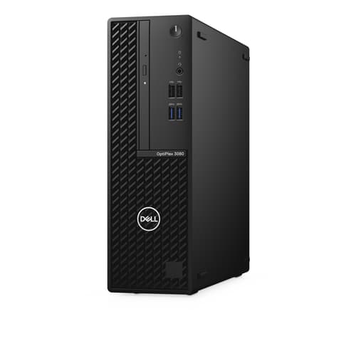 ^DELL O3080SFF I510505 8G/256G W10P — view 3
