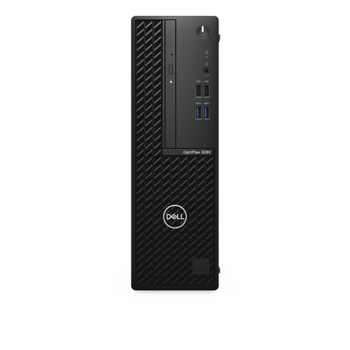^DELL O3080SFF I510505 8G/256G W10P — view 1