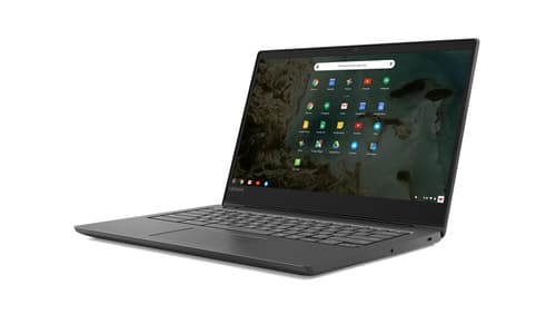 S330 MT8173C 4GB 64GB CHROME — view 3