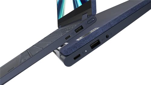 NB YG 6 13ARE05 R7 8G 512G 10H — view 8