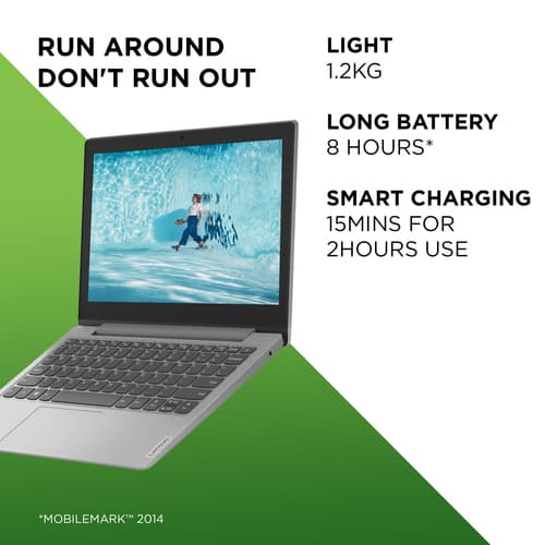 IP 1 11 3020E 4GB 64GB GREY — view 9