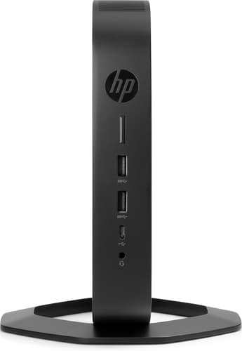 HP T640 4/16 THIN PRO