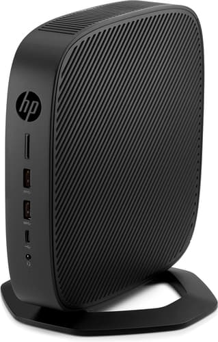 HP T640 4/16 THIN PRO — view 3