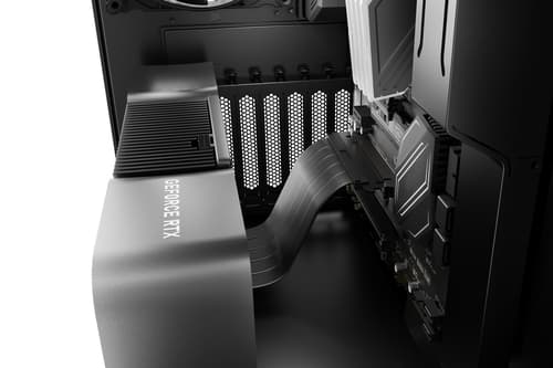 200MM PCIE 4.0 RISER CABLE — view 4