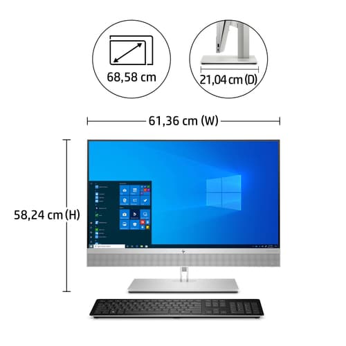 HP EliteOne 800 G6 — view 16