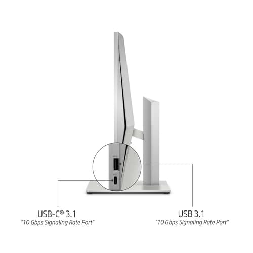 HP EliteOne 800 G6 — view 18