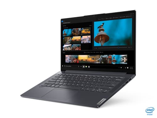 YOGA SLIM7 14ITL05 — view 3