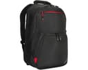 Lenovo ThinkPad Essential Plus - Notebook carrying backpack - 15.6" - black - for IdeaPad Flex 5 14ALC7 82R9