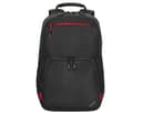 Lenovo ThinkPad Essential Plus - Notebook carrying backpack - 15.6" - black - for IdeaPad Flex 5 14ALC7 82R9