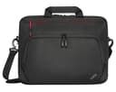 Lenovo ThinkPad Essential Plus - Notebook carrying case - 15.6" - black - for IdeaPad Flex 5 14ALC7 82R9 thumbnail 1