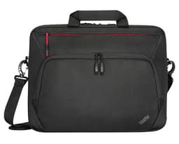 Lenovo ThinkPad Essential Plus - Notebook carrying case - 15.6" - black - for IdeaPad Flex 5 14ALC7 82R9