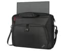 Lenovo ThinkPad Essential Plus - Notebook carrying case - 15.6" - black - for IdeaPad Flex 5 14ALC7 82R9 thumbnail 5