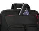 Lenovo ThinkPad Essential Plus - Notebook carrying case - 15.6" - black - for IdeaPad Flex 5 14ALC7 82R9 thumbnail 4
