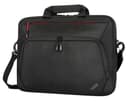 Lenovo ThinkPad Essential Plus - Notebook carrying case - 15.6" - black - for IdeaPad Flex 5 14ALC7 82R9 thumbnail 2