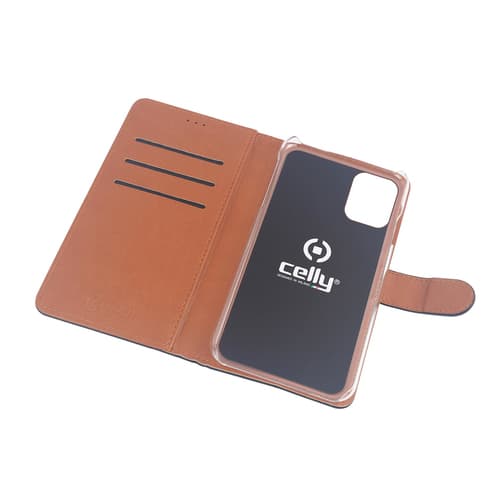 WALLY CASE IPHONE 12 PRO MAX BLACK — view 4
