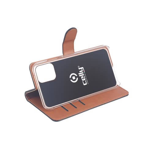 WALLY CASE IPHONE 12 PRO MAX BLACK — view 3
