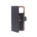 WALLY CASE IPHONE 12 PRO MAX BLACK thumbnail 1