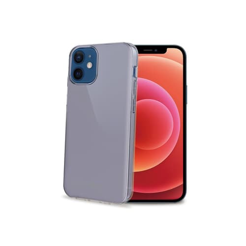TPU CASE IPHONE 12 MINI