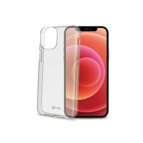 TPU CASE IPHONE 12 MINI — view 4