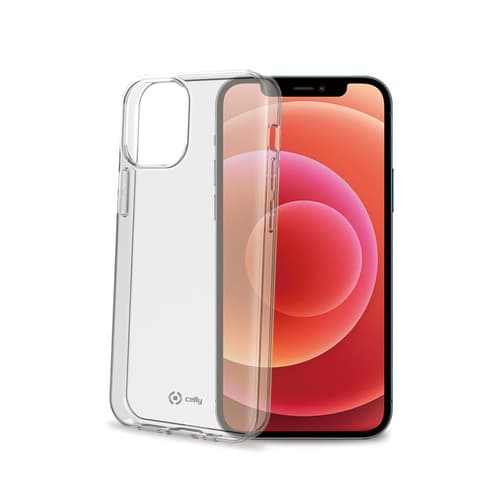 TPU CASE IPHONE 12/IPHONE 12 PRO — view 4