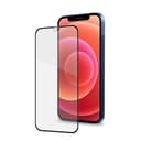 FULL GLASS IPHONE 12 PRO MAX BLACK thumbnail 1