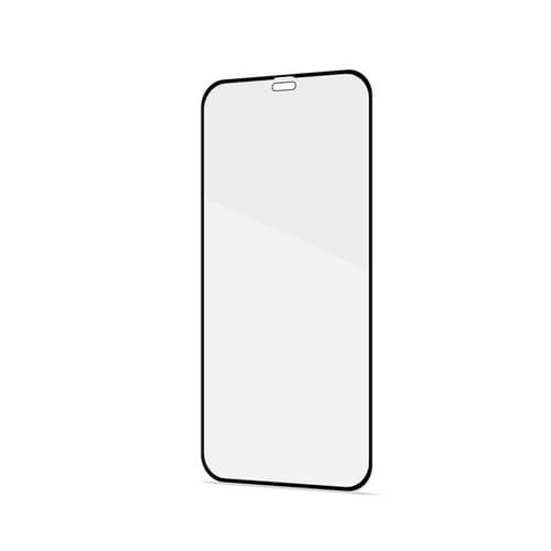 FULL GLASS IPHONE 12 PRO MAX BLACK — view 3