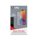 FULL GLASS IPHONE 12 PRO MAX BLACK thumbnail 3