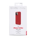 FEELING CASE IPHONE 12 MINI RED thumbnail 3