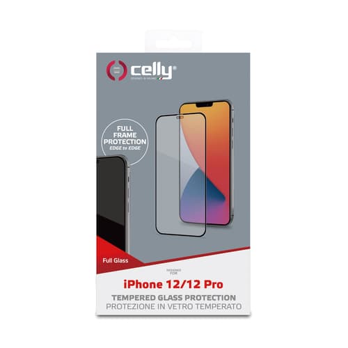 FULL GLASS IPHONE 12/IPHONE 12 PRO — view 4