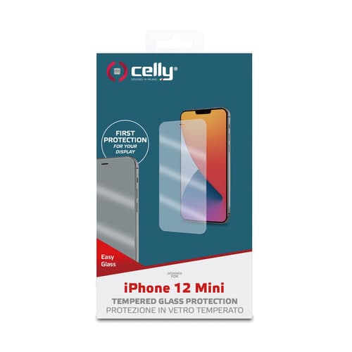 EASY GLASS IPHONE 12 MINI — view 4