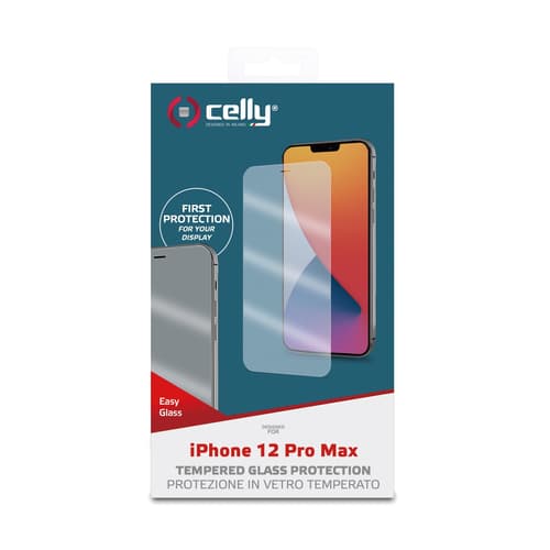 EASY GLASS IPHONE 12 PRO MAX — view 4