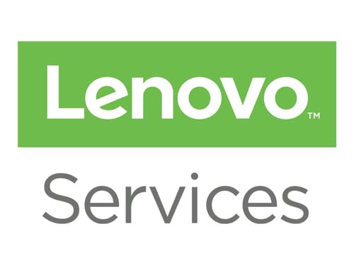 Lenovo Hardware Installation Services - Installation - business hours - for ThinkSystem DE4000F 2U24 Chassis, 2U24 SFF controller enclosure