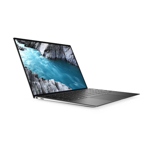 ^DEL XPS139310 I7-1195 16G/512G W10P — view 4
