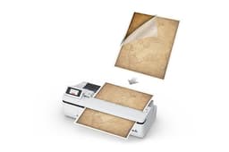DOCUMENT CARRIER SHEET A1 LFP