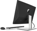 HP ProOne 440 G6 - All-in-one Core i5 10500T / up to 3.8 GHz - vPro - RAM 8 GB - SSD 256 GB - NVMe, HP Value - DVD-Writer - UHD Graphics 630 - Gigabit Ethernet - Win 10 Pro 64-bit - monitor: LED 23.8" 1920 x 1080 (Full HD) - keyboard: UK thumbnail 5