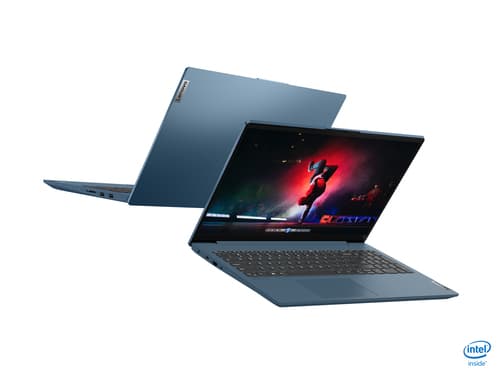 IP 5 15 I5-1135G7 8GB 256GB W10 BLUE — view 9