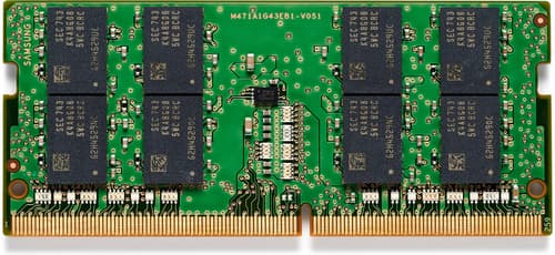 16GB (1X16GB) 3200 DDR4 NECC SODIMM — view 1