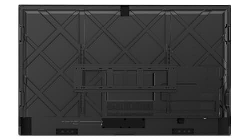 T86 86IN HDMI DP VGA USB-C *S* — view 3