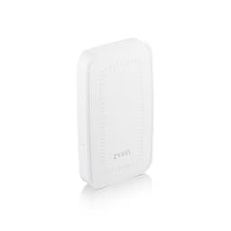 Zyxel WAC500H - Radio access point - 1GbE - Wi-Fi 5 - 2.4 GHz, 5 GHz - AC 100/240 V - cloud-managed - wall mountable