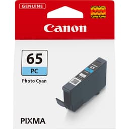 Canon CLI-65 PC - Photo cyan - original - ink tank - for PIXMA PRO-200