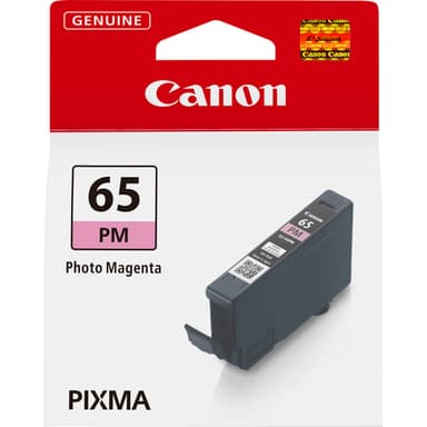 Canon CLI-65 PM - Photo magenta - original - ink tank - for PIXMA PRO-200